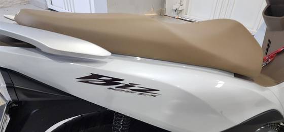 HONDA BIZ 125 EX 